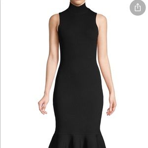 Michael Kors
Women's  Knit Mockneck Dress